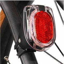 BUSCH & MULLER BUSCH & MÜLLER SECULA Rear Light For E-Bike -Geschäft für Hautpflege 20 442 25B600x6005D