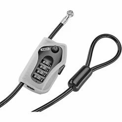 ABUS COMBILOOP 205/200 Cable Lock (5 Mm X 200 Cm) -Geschäft für Hautpflege 233013 025B600x6005D