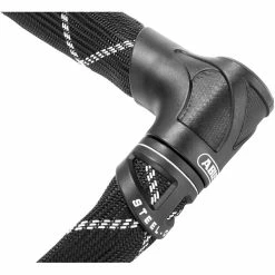 ABUS STEEL-O-FLEX IVEN 8200/85 Chain Lock (25mm X 85cm) -Geschäft für Hautpflege 286123 475f395B600x6005D