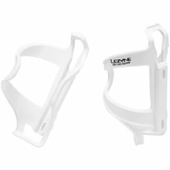 LEZYNE FLOW SL Par Of Bottle Cages Right And Left Side