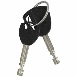 ABUS GRANIT XPLUS 540/160HB300 U-Lock (13 X 300 X 108mm) -Geschäft für Hautpflege 356210 025B600x6005D
