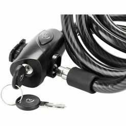 CUBE RFR Cable Lock 12mm X 180cm -Geschäft für Hautpflege 363890 6e7e605B600x6005D