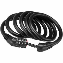 CUBE RFR Cable Lock (12mm X 180cm) -Geschäft für Hautpflege 363903 f230f35B600x6005D