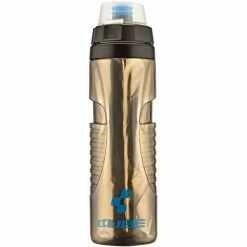 CUBE THERMO Bottle (600 Ml)