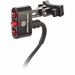 SUPERNOVA AIRSTREAM TAIL LIGHT 2 Rear Light For Seatpost Mount