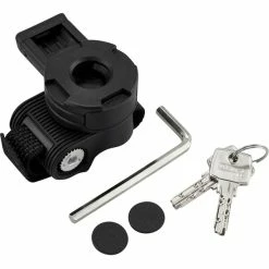 ABUS STEEL-O-FLEX PHANTOM 8960/110 TexFL Lock Cable (17 Mm X 110 Cm) -Geschäft für Hautpflege 389045 025B600x6005D