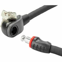ABUS STEEL-O-FLEX PHANTOM 8960/110 TexFL Lock Cable (17 Mm X 110 Cm) -Geschäft für Hautpflege 389045 71892a5B600x6005D