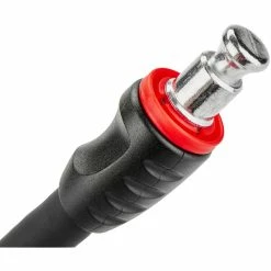 ABUS STEEL-O-FLEX PHANTOM 8960/110 TexFL Lock Cable (17 Mm X 110 Cm) -Geschäft für Hautpflege 389045 8496405B600x6005D