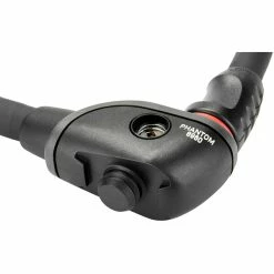 ABUS STEEL-O-FLEX PHANTOM 8960/110 TexFL Lock Cable (17 Mm X 110 Cm) -Geschäft für Hautpflege 389045 ea550a5B600x6005D