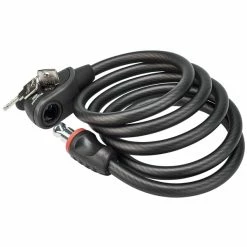 ABUS PHANTOM 8950/180 KF Cable Lock (12 Mm X 180 Cm) -Geschäft für Hautpflege 389054 4e80795B600x6005D