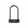ABUS GRANIT PLUS 640/135HB150 U-Lock (12 X 150 X 83 Mm) Black -Geschäft für Hautpflege 3891485B600x6005D