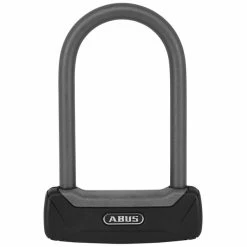 ABUS GRANIT PLUS 640/135HB150 U-Lock (12 X 150 X 83 Mm) Black -Geschäft für Hautpflege 389148 015B600x6005D