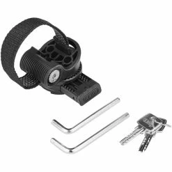 ABUS PHANTOM 8950/180 TexFL Chain Lock (15 Mm X 180 Cm) -Geschäft für Hautpflege 389198 4315765B600x6005D