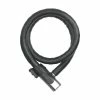 ABUS STEEL-O-FLEX CENTURO 860/85 QS Cable Lock (20 Mm X 85 Cm) -Geschäft für Hautpflege 3895015B600x6005D