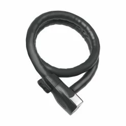 ABUS STEEL-O-FLEX CENTURO 860/85 QS Cable Lock (20 Mm X 85 Cm) -Geschäft für Hautpflege 389501 015B600x6005D