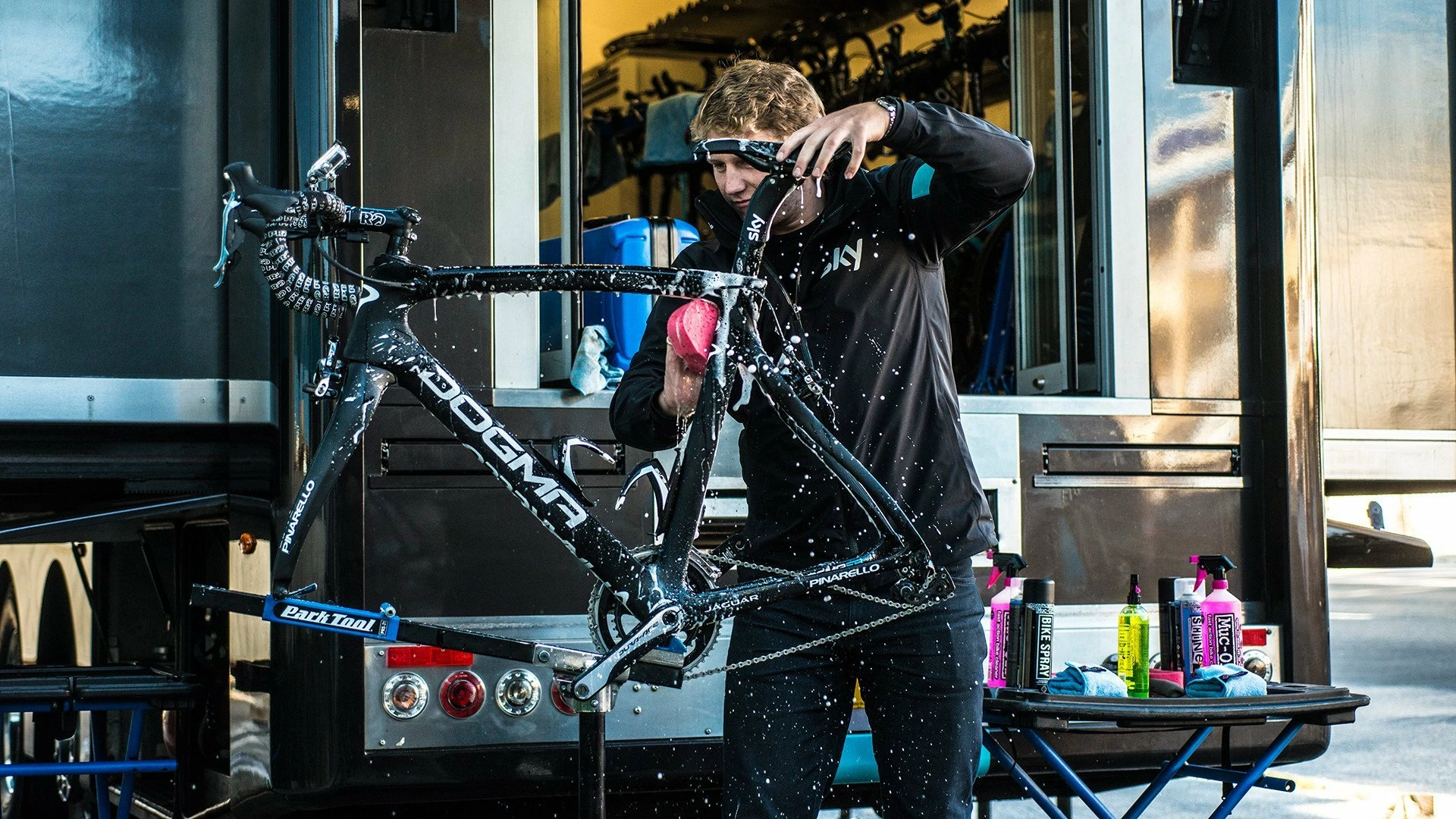 Titelseite -Geschäft für Hautpflege 39