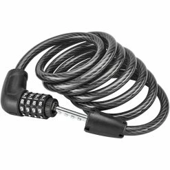 ABUS NUMERO 5510C/180 SCMU Cable Lock (10 Mm X 180 Cm) -Geschäft für Hautpflege 467542 5c500a5B600x6005D