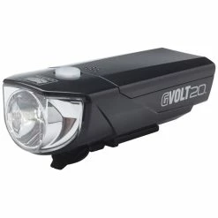 CATEYE GVOLT20RC HL-EL350GRC Front Light