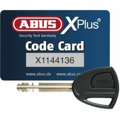 ABUS GRANIT XPLUS 540/160HB300 U-Lock (13 X 300 X 108mm) -Geschäft für Hautpflege 47f86e0be10edd9673b31083335e4bec5B600x6005D
