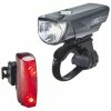 CATEYE GVOLT 25 HL-EL360GRC And Rapid Micro G HL-EL620G Front And Rear Lights -Geschäft für Hautpflege 547479 015B600x6005D