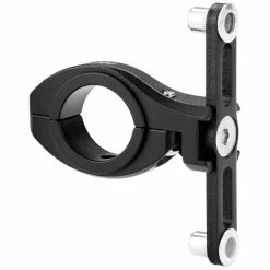 BBB UNIHOLD BBC-95 Bottle Cage Adaptor Black