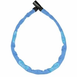 ABUS STEEL-O-CHAIN 4804K/75 (4mm X 75cm) Chain Lock
