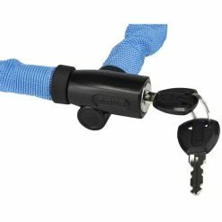 ABUS STEEL-O-CHAIN 4804K/75 (4mm X 75cm) Chain Lock -Geschäft für Hautpflege 556457 df28a85B600x6005D