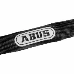 ABUS STEEL-O-CHAIN 5805C/75 Chain Lock (5 Mm X 75 Cm) Black -Geschäft für Hautpflege 556466 e498ed5B600x6005D