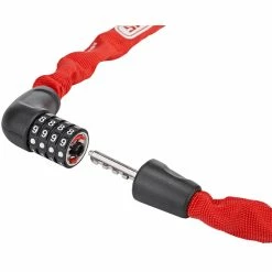 ABUS STEEL-O-CHAIN 5805C/75 Chain Lock (5 Mm X 75 Cm) -Geschäft für Hautpflege 556472 035B600x6005D