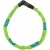 ABUS STEEL-O-CHAIN 5805C/75 Chain Lock (5 Mm X 75 Cm) Green -Geschäft für Hautpflege 556475 5b93ad5B600x6005D