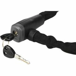 ABUS STEEL-O-CHAIN 5805K/110 Chain Lock (5mm X 110cm) -Geschäft für Hautpflege 556478 025B600x6005D