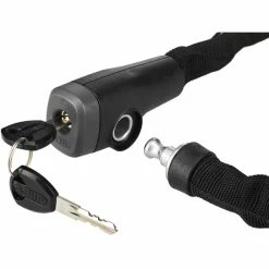 ABUS STEEL-O-CHAIN 5805K/110 Chain Lock (5mm X 110cm) -Geschäft für Hautpflege 556478 035B600x6005D