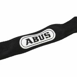ABUS STEEL-O-CHAIN 5805K/110 Chain Lock (5mm X 110cm) -Geschäft für Hautpflege 556478 045B600x6005D