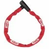 ABUS STEEL-O-CHAIN 5805K/75 Chain Lock (5 Mm X 75 Cm) Red -Geschäft für Hautpflege 556484 75d7e55B600x6005D