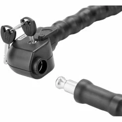 ABUS STEEL-O-FLEX 950/100 Cable Lock (25 Mm X 100 Cm) -Geschäft für Hautpflege 556490 4f64e65B600x6005D