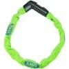 ABUS TRESOR 1385/75 Chain Lock (6 Mm X 75 Cm) Green -Geschäft für Hautpflege 556496 015B600x6005D