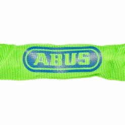 ABUS TRESOR 1385/75 Chain Lock (6 Mm X 75 Cm) Green -Geschäft für Hautpflege 556496 045B600x6005D