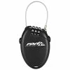 RED CYCLING PRODUCTS SECURE POCKET Cable Lock -Geschäft für Hautpflege 561782 015B600x6005D