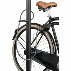 AXA RLE Frame Lock Lasso Cable (150cm X 10mm) -Geschäft für Hautpflege 57.030 15B600x6005D