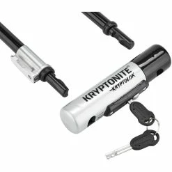 KRYPTONITE KryptoLok Mini-7 U-Lock + Kryptoflex Cable -Geschäft für Hautpflege 574616 025B600x6005D 1