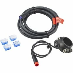 SUPERNOVA M99 PRO E-45 Front Light -Geschäft für Hautpflege 587038 035B600x6005D