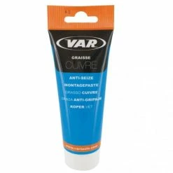 VAR "Anti-Seize" Copper Grease (100 Ml)