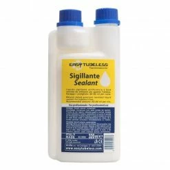 EASY TUBELESS Anti-Puncture Tyre Sealant (320 Ml)