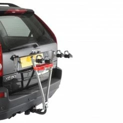 MOTTEZ Towball 2 Bike Susended Carrier