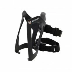 SKS GERMANY ANYWHERE Bottle Cage Adaptor With TOPCAGE Bottle Cage