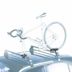 PERUZZO TOUR PROFESSIONAL 309 1 Bike Roof Mount Carrier
