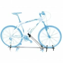 PERUZZO IMOLA 319 1 Bike Roof Mounted Bike Carrier