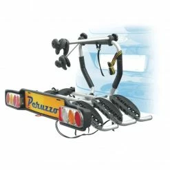 PERUZZO SIENA 668 3 Bike Towball Carrier