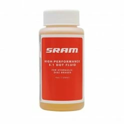 SRAM DOT 5.1 Brake Fluid (120 Ml)