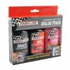 FINISH LINE VALUE PACK Bike Care Value Pack -Geschäft für Hautpflege 600x600 116106 pb151060 1 main